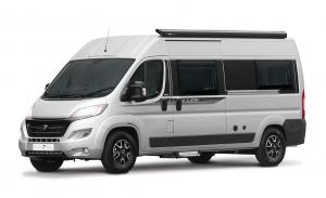 Auto-Trail V-Line 605 SE '2015